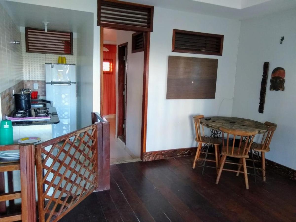 Pousada Innova Pium  Luaran gambar