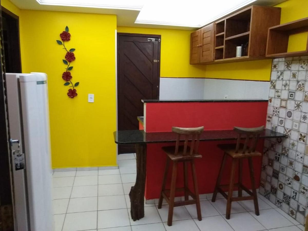 Pousada Innova Pium  Luaran gambar