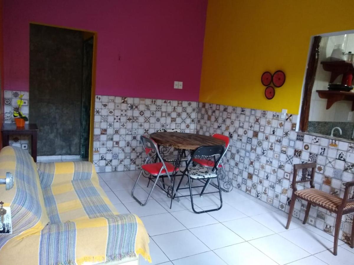 Pousada Innova Pium  Luaran gambar