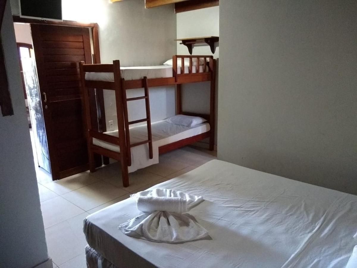 Pousada Innova Pium  Luaran gambar