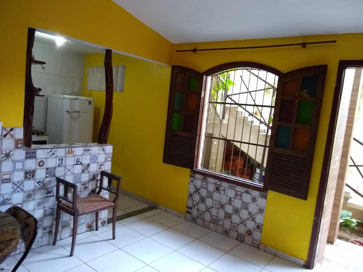 Pousada Innova Pium  Luaran gambar
