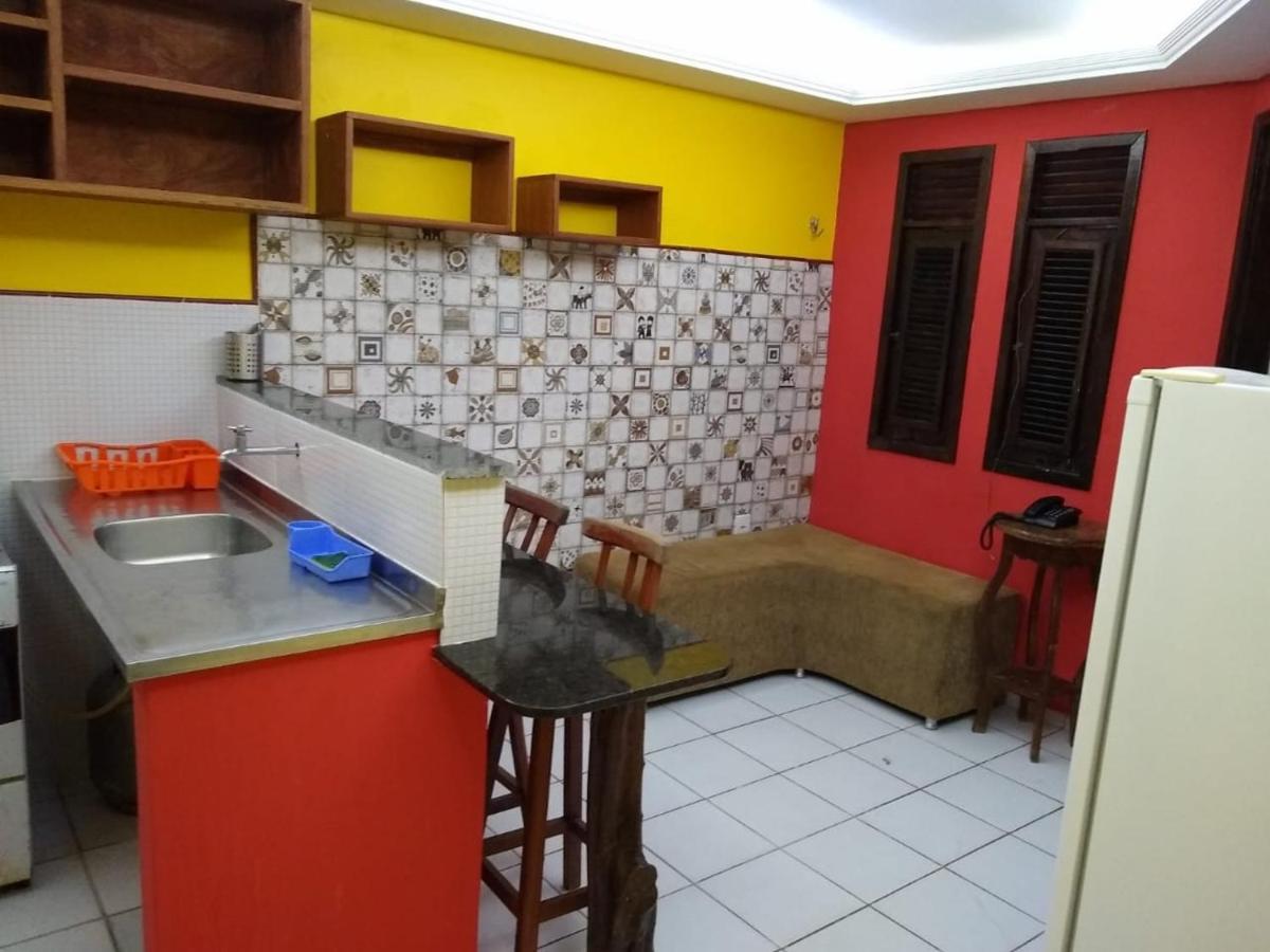 Pousada Innova Pium  Luaran gambar
