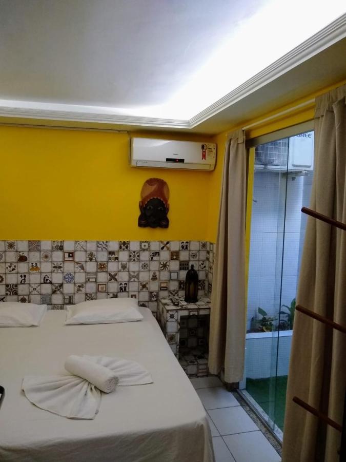 Pousada Innova Pium  Luaran gambar