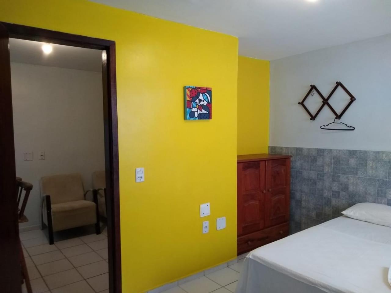 Pousada Innova Pium  Luaran gambar