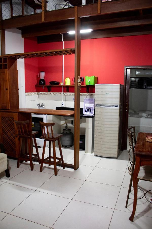 Pousada Innova Pium  Luaran gambar
