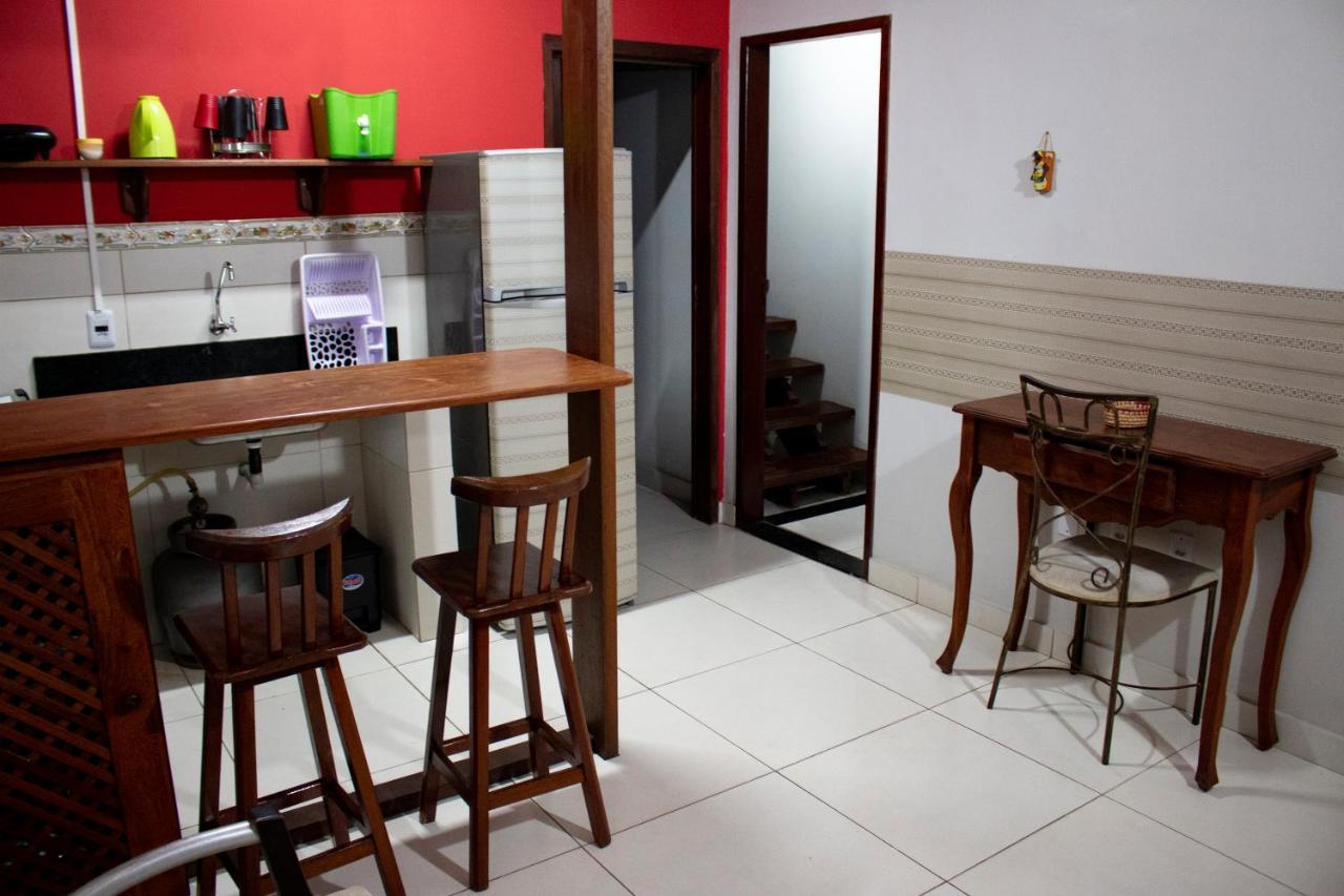 Pousada Innova Pium  Luaran gambar