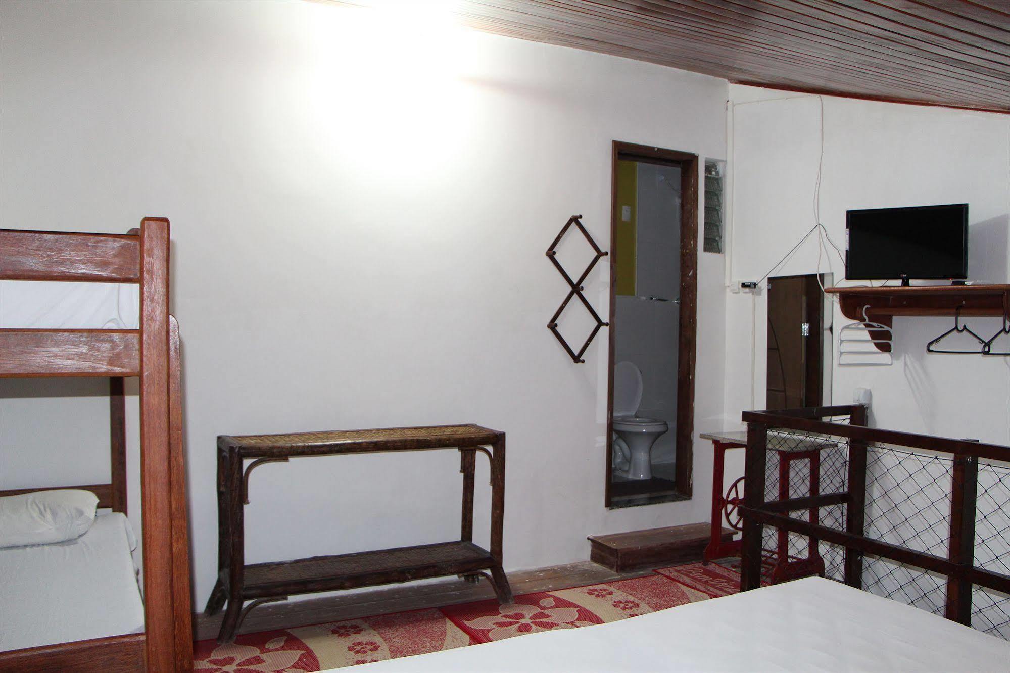 Pousada Innova Pium  Luaran gambar